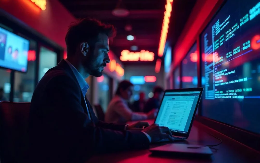 Near IT Company vs. Remote IT Services: Which is Better?