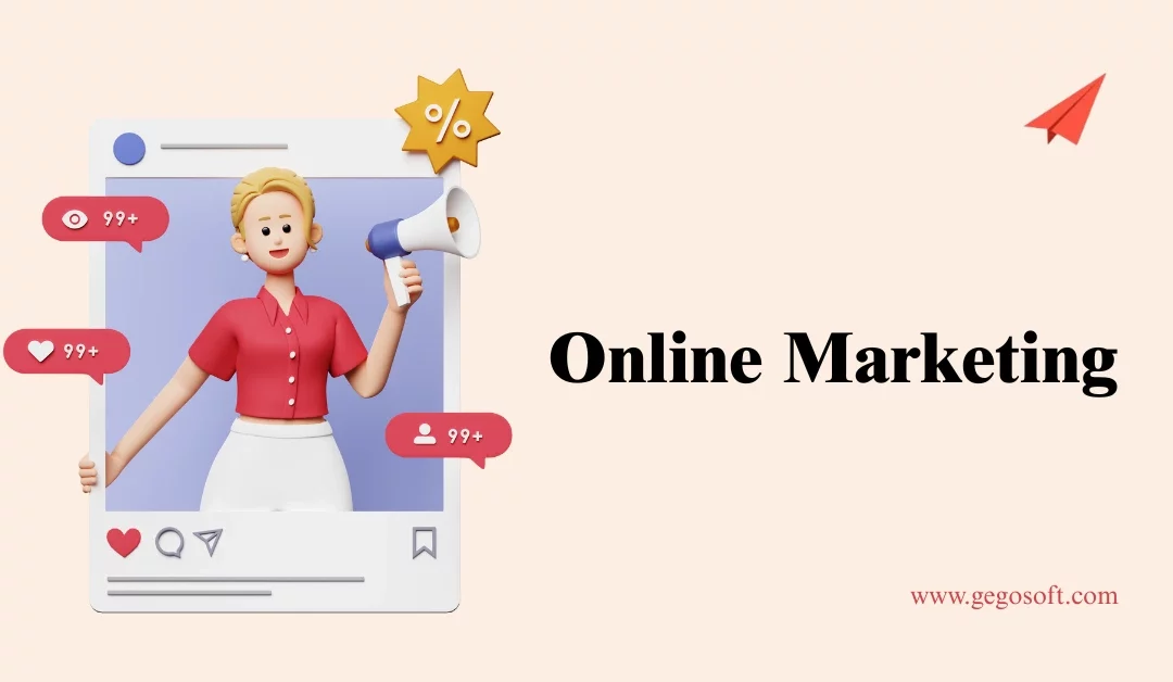 Supercharge Your Brand with Expert Online Marketing Services