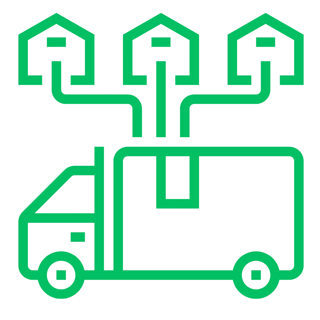 Purchase Order Management