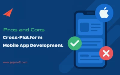 Cross-Platform Mobile App Development: Pros and Cons