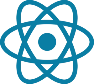 react native logo