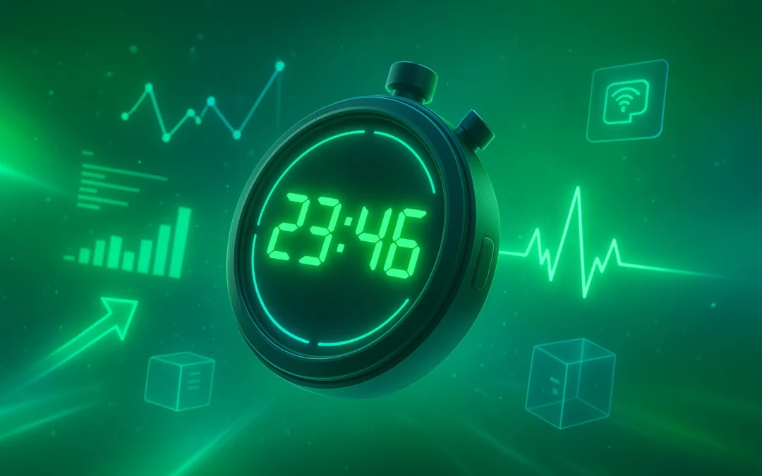 Real-Time Inventory Tracking: Why Your Business Needs It Now