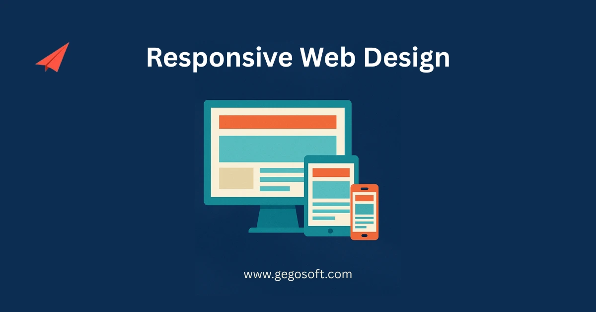 Why Responsive Web Design Is Essential