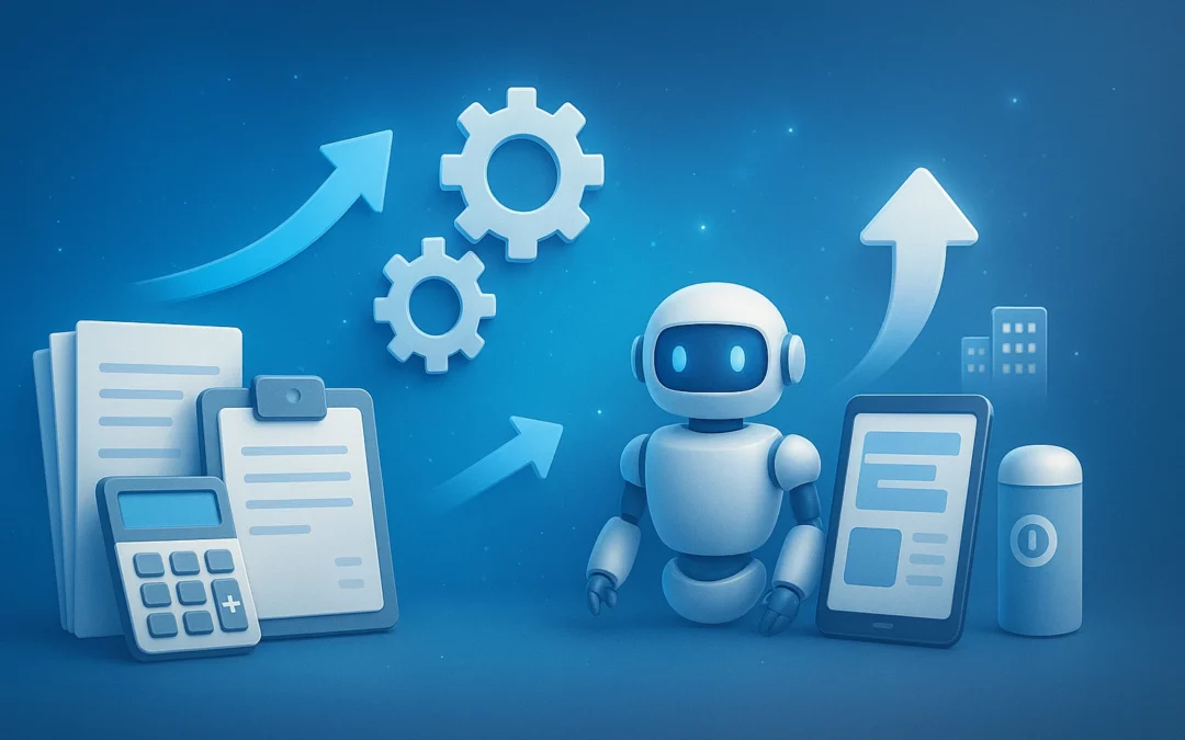 Small Business Inventory Automation: A Complete Guide to Getting Started