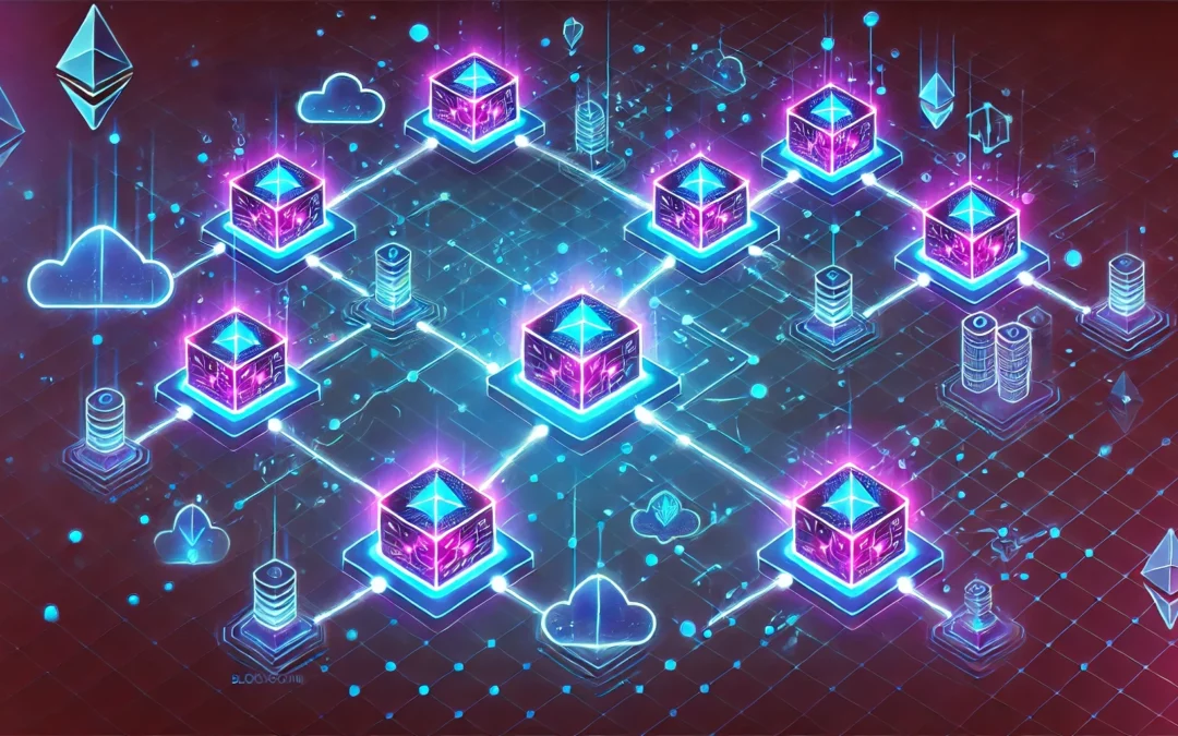 Understanding Smart Contract Oracles: Bridging Blockchain with Real-World Data