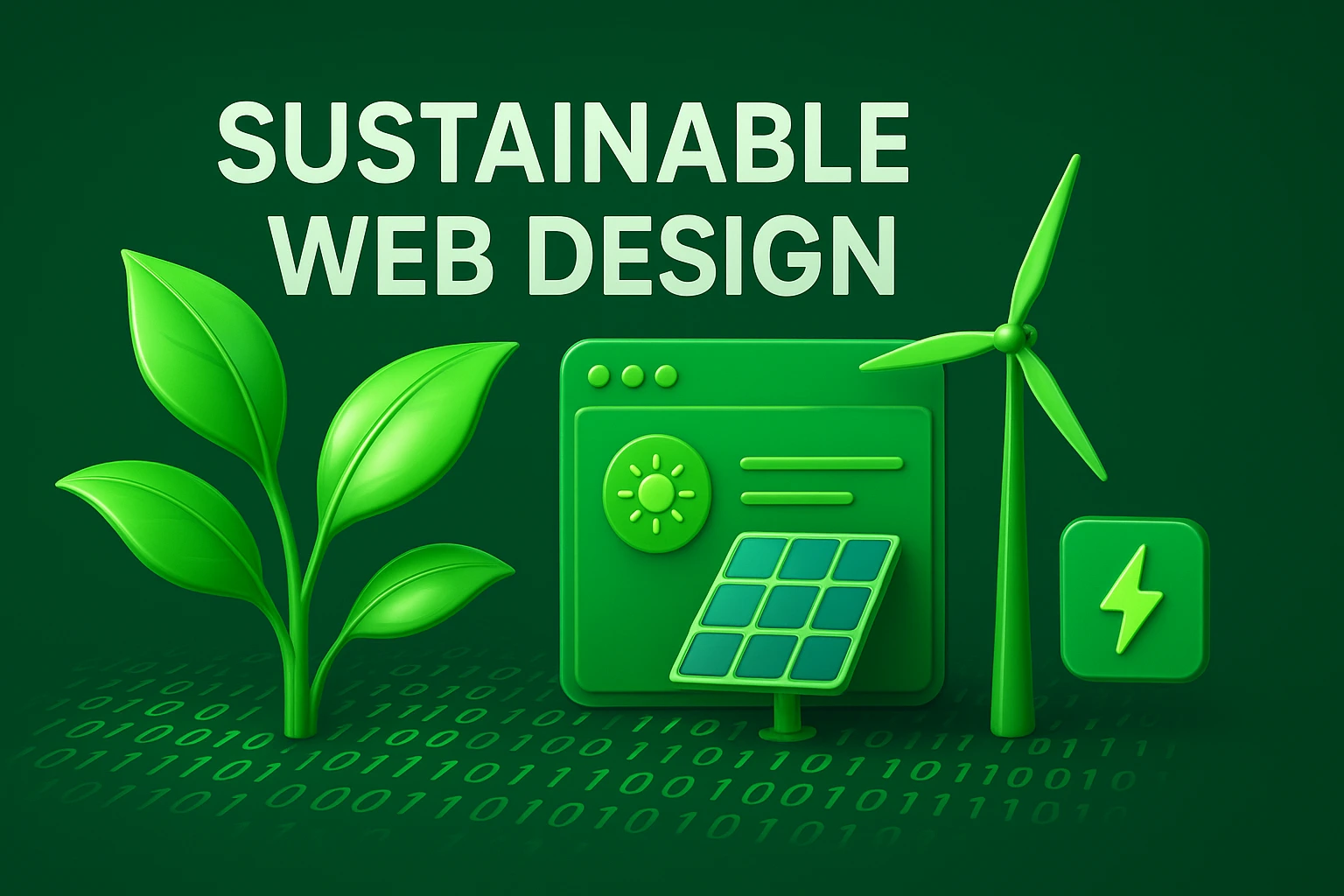Sustainable Web Design_gegosoft