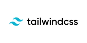tailwind css logo- Top 5 CSS UI Kits in 2024