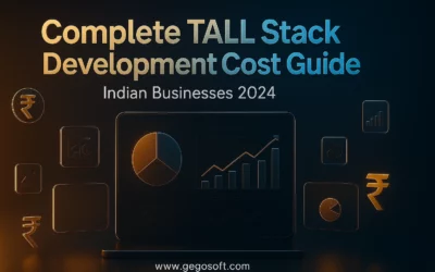 Complete TALL Stack Development Cost Guide for Indian Businesses in 2025