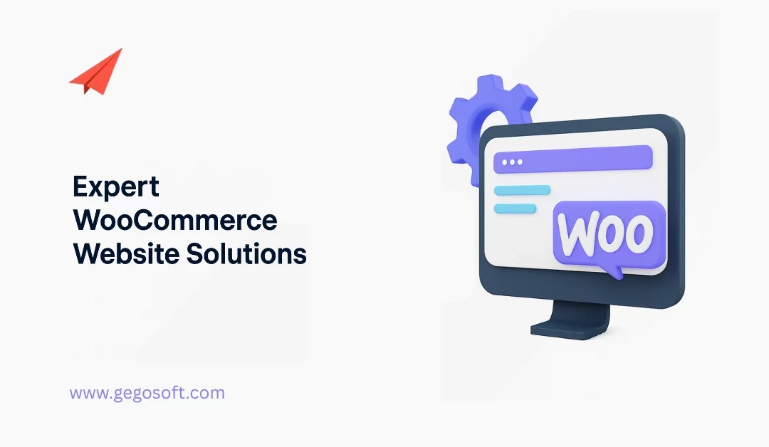 Empower Your eCommerce with Expert WooCommerce Services