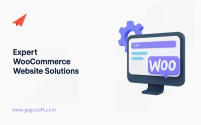 Empower Your eCommerce with Expert WooCommerce Services