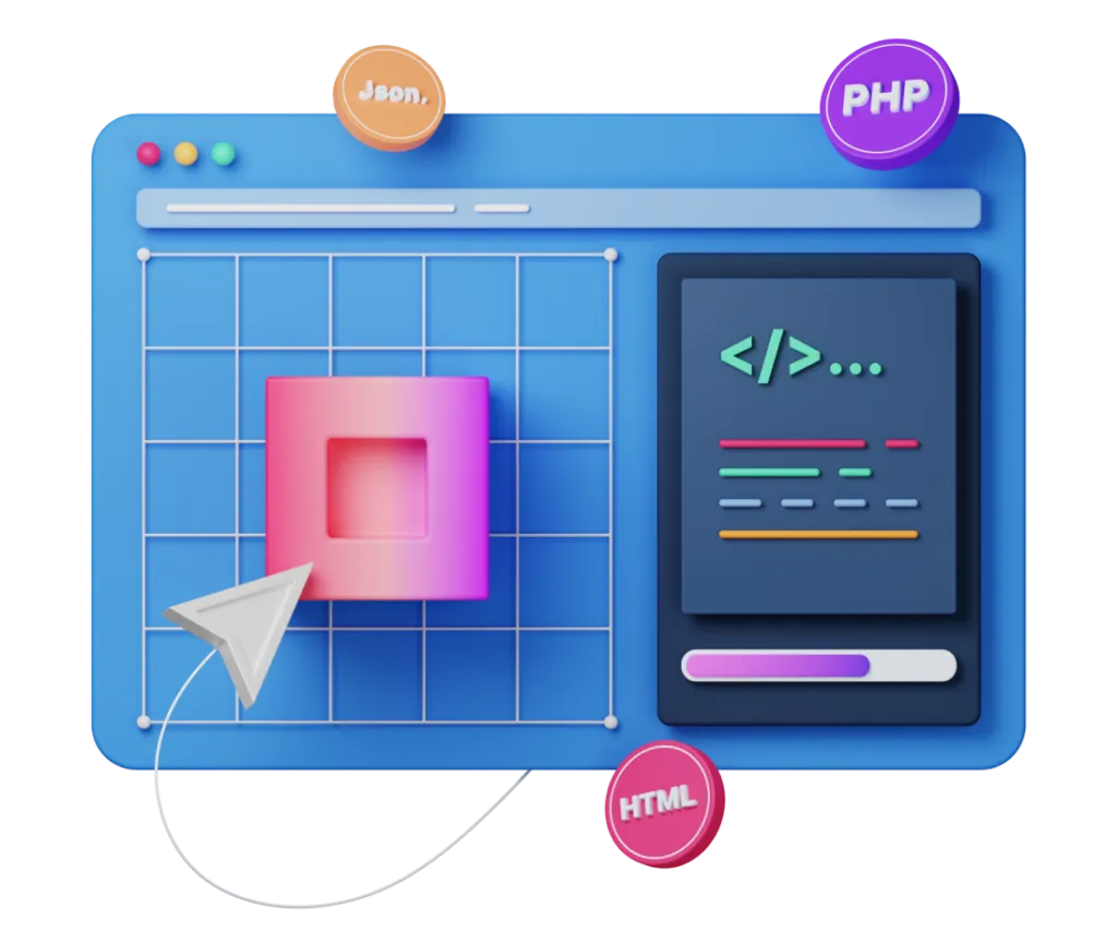 Top Rated Web Design Agency in Madurai