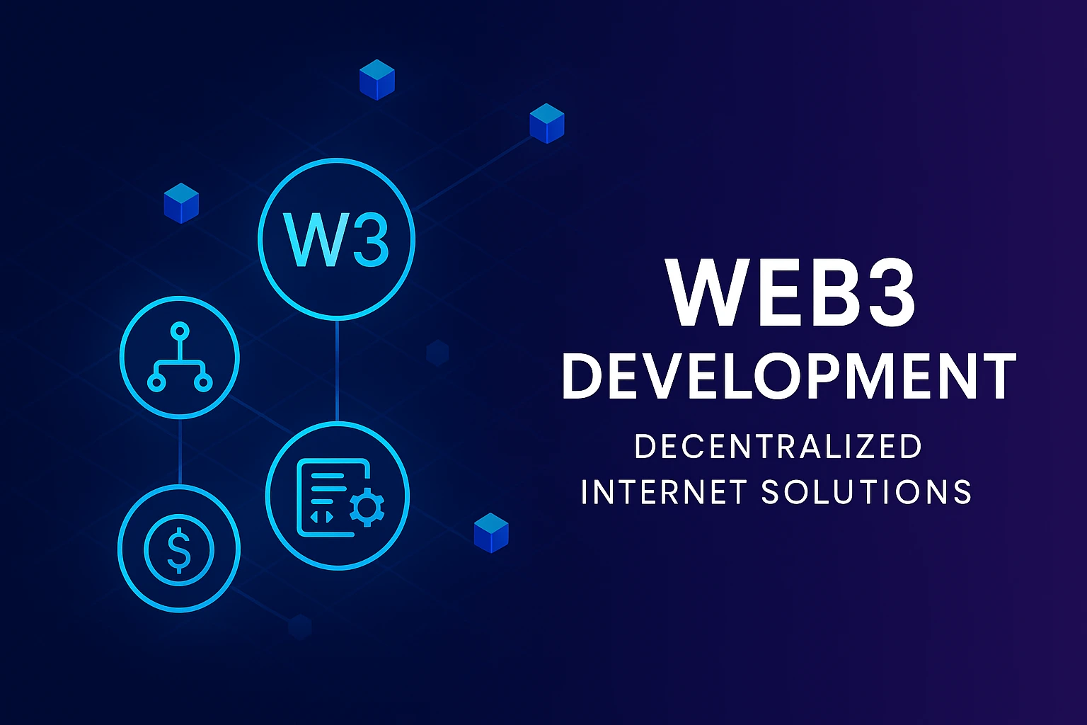Web3 Development