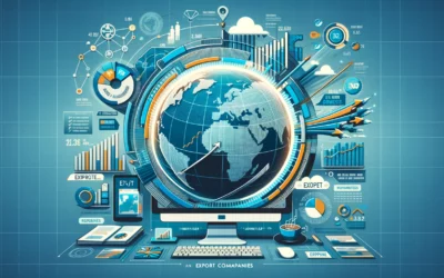 Key Design Considerations for a Website for Export Companies