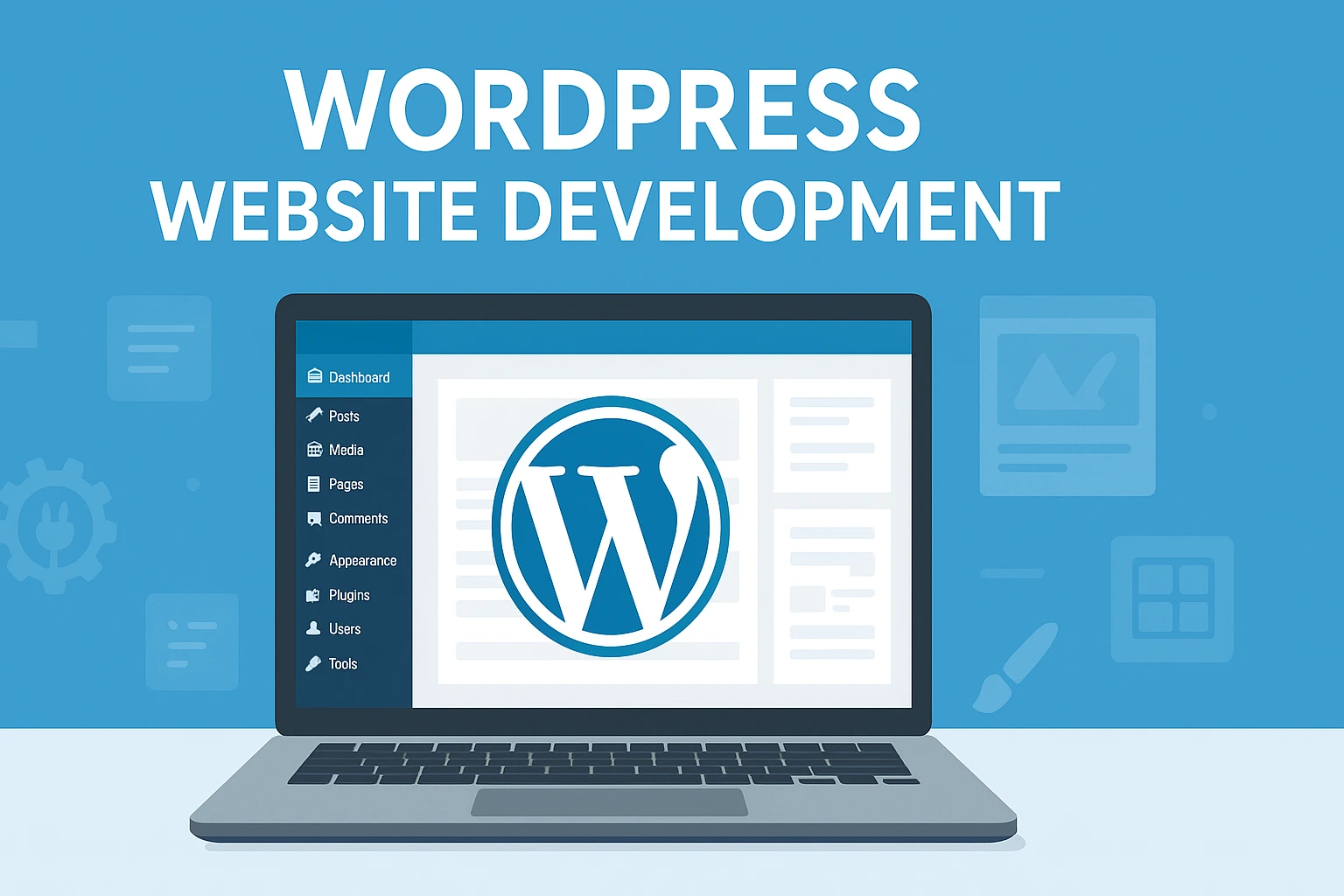 WordPress Website Development